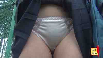 どきどき青空ＪＫアクメ