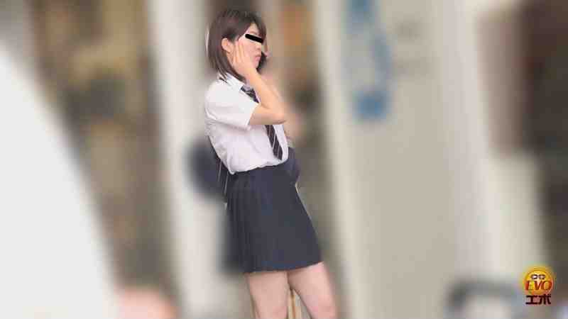 隠撮 女子校生のMy性的チルスポット ドキドキ興奮オナニー