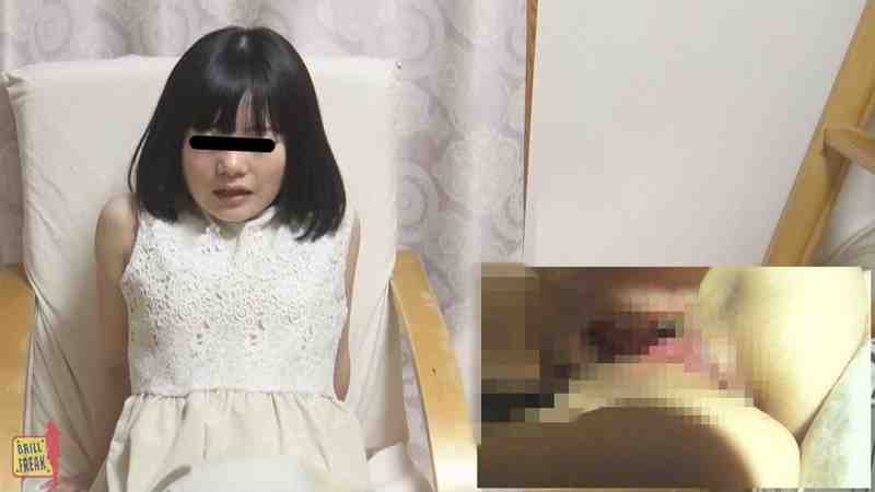 クンニ質問 ～ロングスカートの中ではびちょびちょ音がする♪～