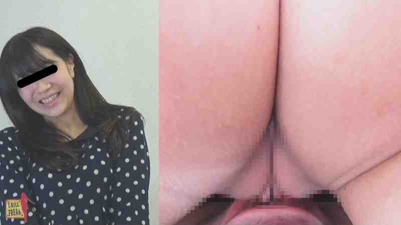 クンニ質問 ～ロングスカートの中ではびちょびちょ音がする♪～