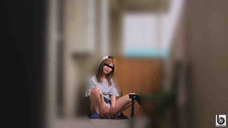 新生活女子大生 隣室あえぎ声に欲情オナニー