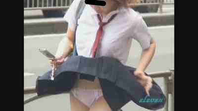 JKパンツフラッシュ