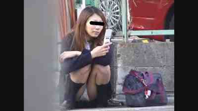 JKパンツフラッシュ