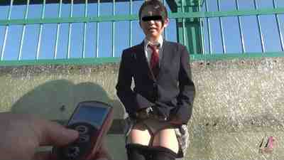 JKパンツフラッシュ