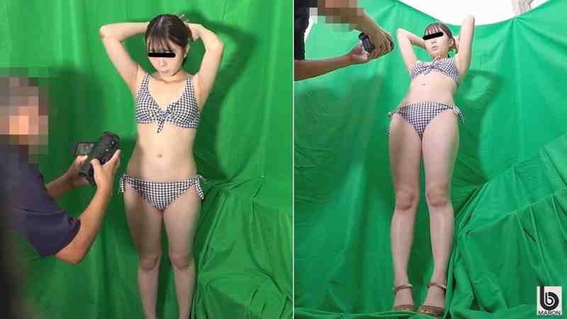 超敏感！痙攣失神失禁オナニー